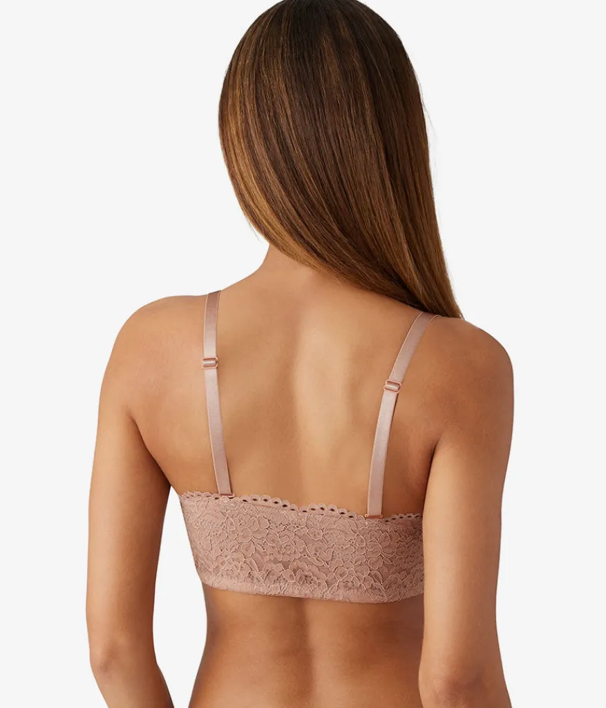 Wacoal Strapless|Bras * Ciao Bella Strapless Bra Roebuck