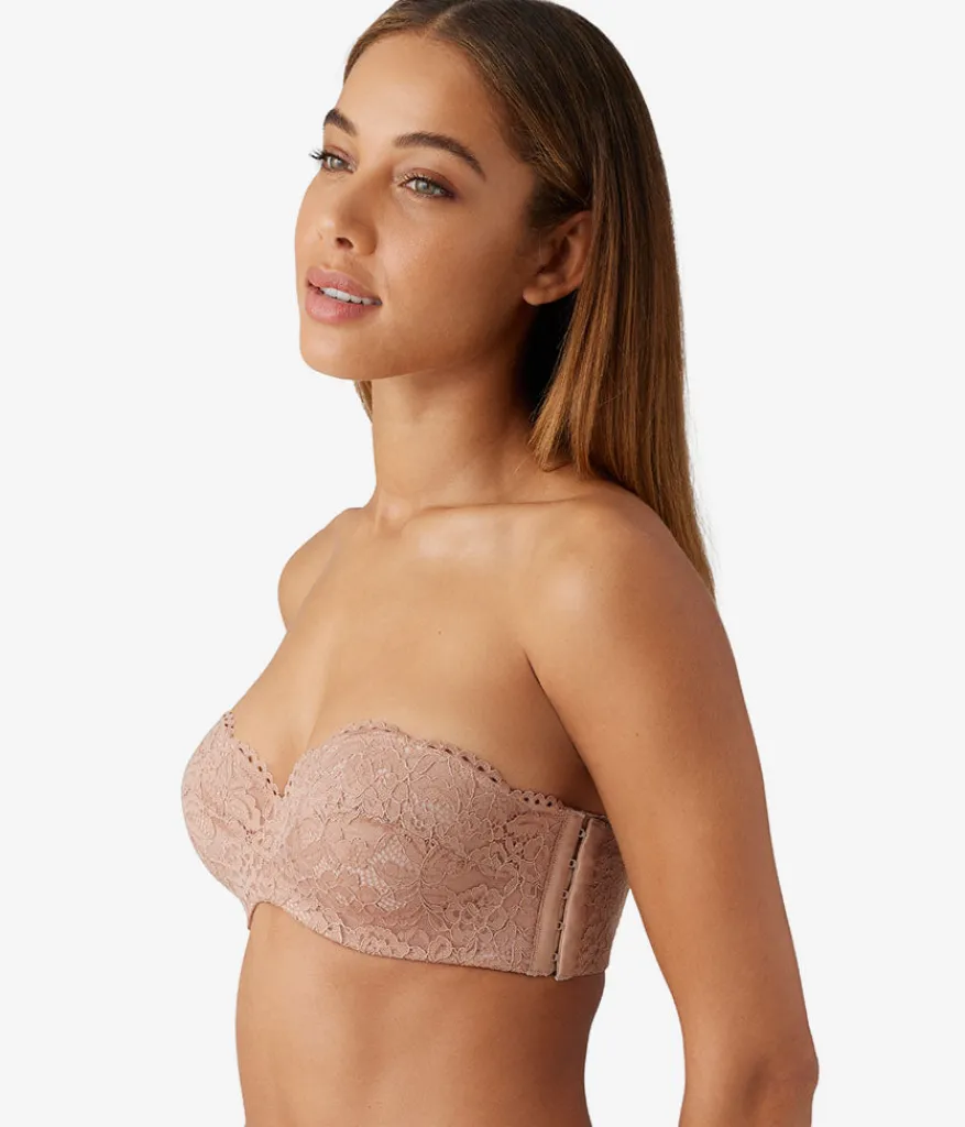 Wacoal Strapless|Bras * Ciao Bella Strapless Bra Roebuck