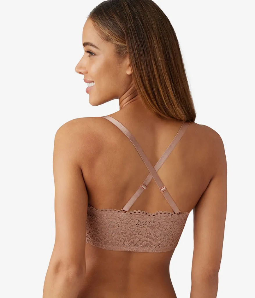 Wacoal Strapless|Bras * Ciao Bella Strapless Bra Roebuck