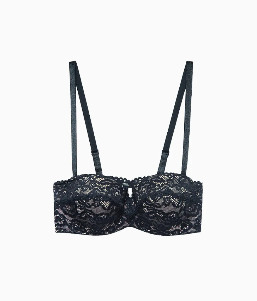 Wacoal Strapless|Bras * Ciao Bella Strapless Bra Night