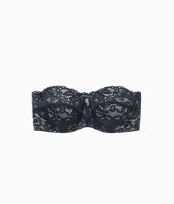 Wacoal Strapless|Bras * Ciao Bella Strapless Bra Night