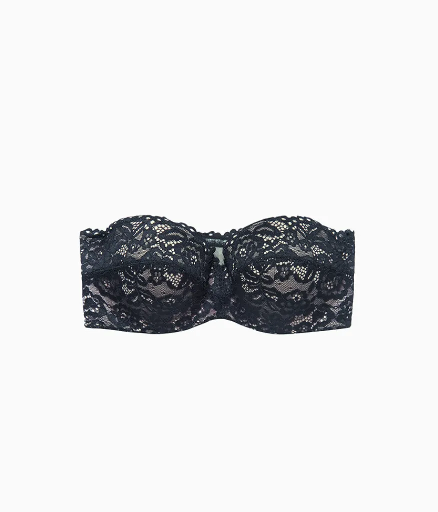 Wacoal Strapless|Bras * Ciao Bella Strapless Bra Night