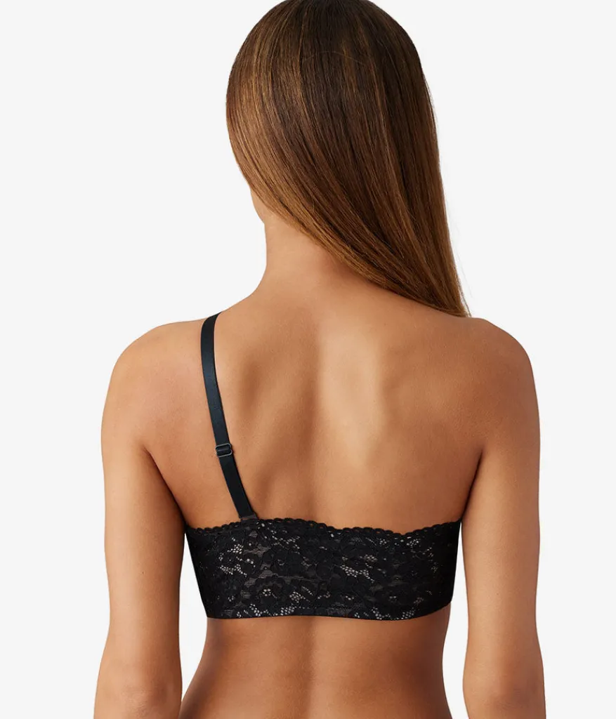 Wacoal Strapless|Bras * Ciao Bella Strapless Bra Night