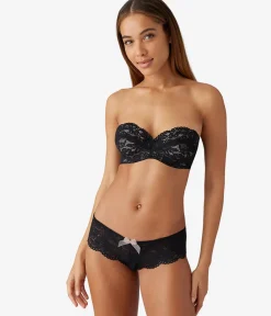 Wacoal Strapless|Bras * Ciao Bella Strapless Bra Night