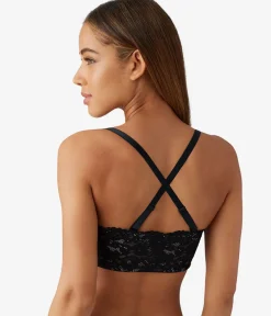 Wacoal Strapless|Bras * Ciao Bella Strapless Bra Night