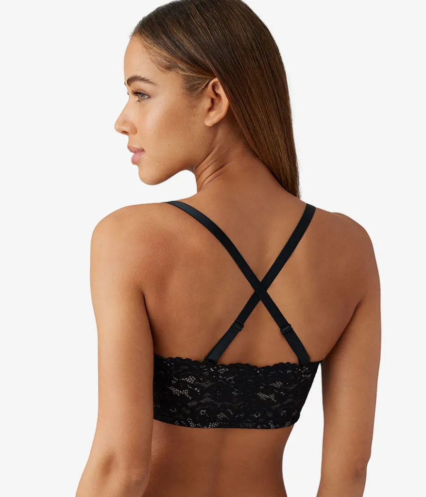Wacoal Strapless|Bras * Ciao Bella Strapless Bra Night