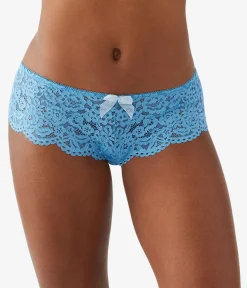 Wacoal Tanga/Cheeky * Ciao Bea Tanga Cyaneus
