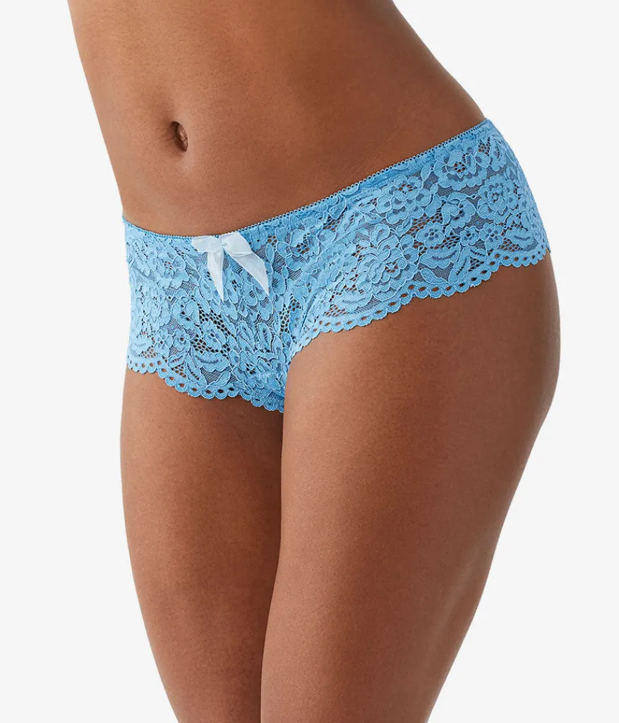 Wacoal Tanga/Cheeky * Ciao Bea Tanga Cyaneus