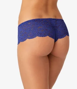 Wacoal Tanga/Cheeky * Ciao Bea Tanga Spectrum Blue