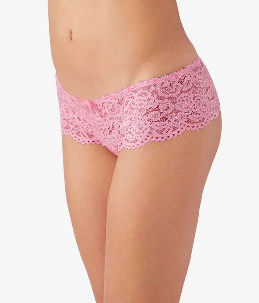 Wacoal Tanga/Cheeky * Ciao Bea Tanga Sea Pink