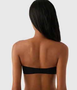 Wacoal Strapless|T-Shirt * Comfort First Strapless Bra Black