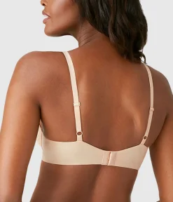 Wacoal Seamless|T-Shirt * Comfort First T-Shirt Bra Sand