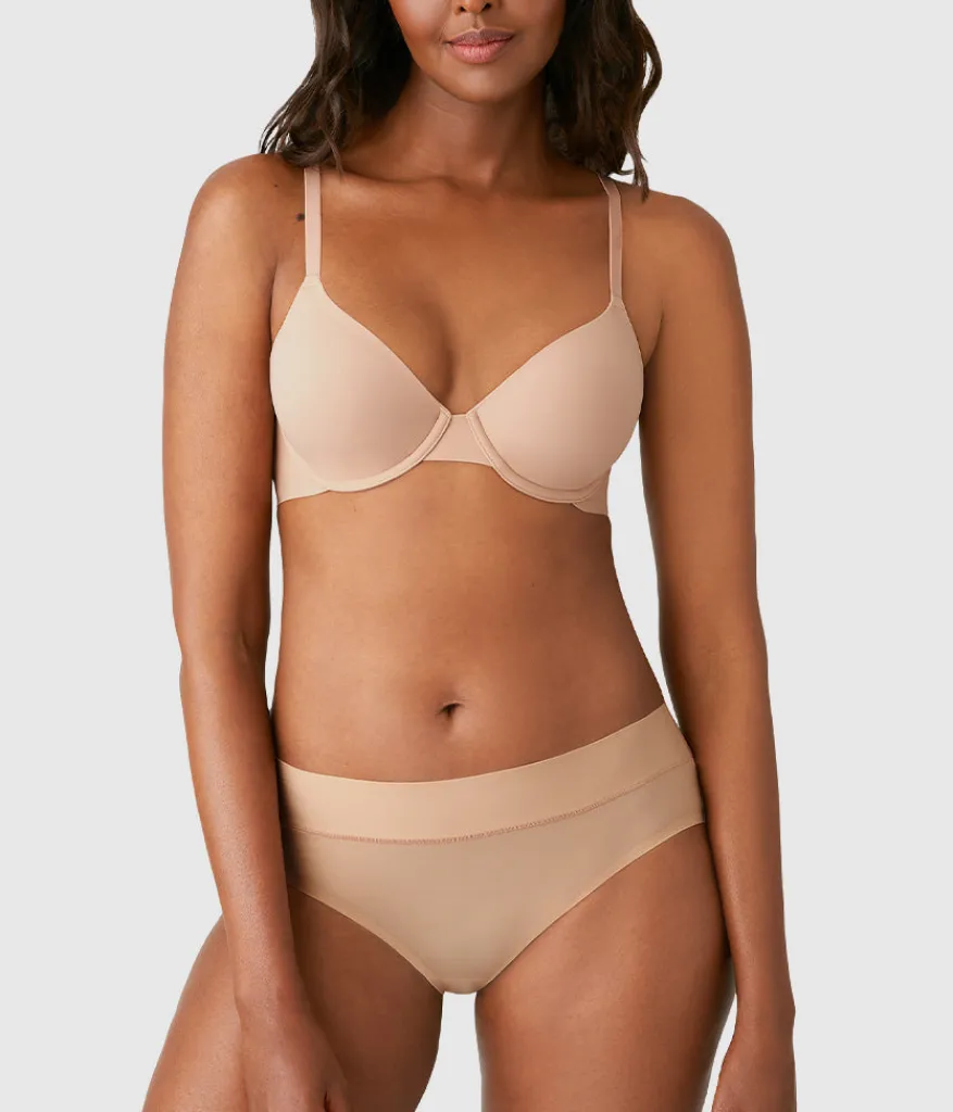 Wacoal Seamless|T-Shirt * Comfort First T-Shirt Bra Roebuck