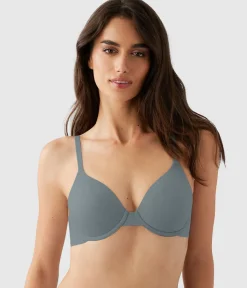 Wacoal Seamless|T-Shirt * Comfort First T-Shirt Bra Lead