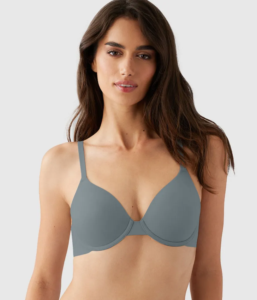 Wacoal Seamless|T-Shirt * Comfort First T-Shirt Bra Lead