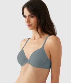 Wacoal Seamless|T-Shirt * Comfort First T-Shirt Bra Lead