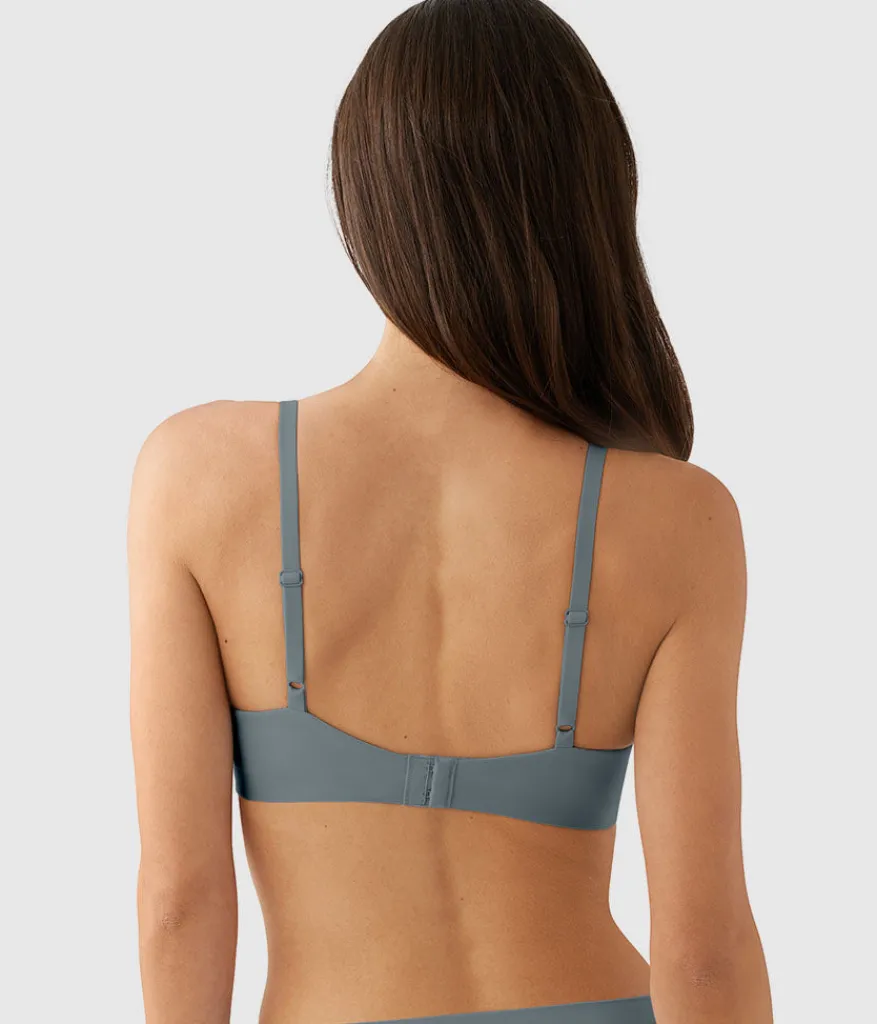 Wacoal Seamless|T-Shirt * Comfort First T-Shirt Bra Lead