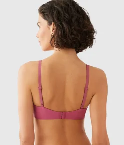Wacoal Seamless|T-Shirt * Comfort First T-Shirt Bra Malaga