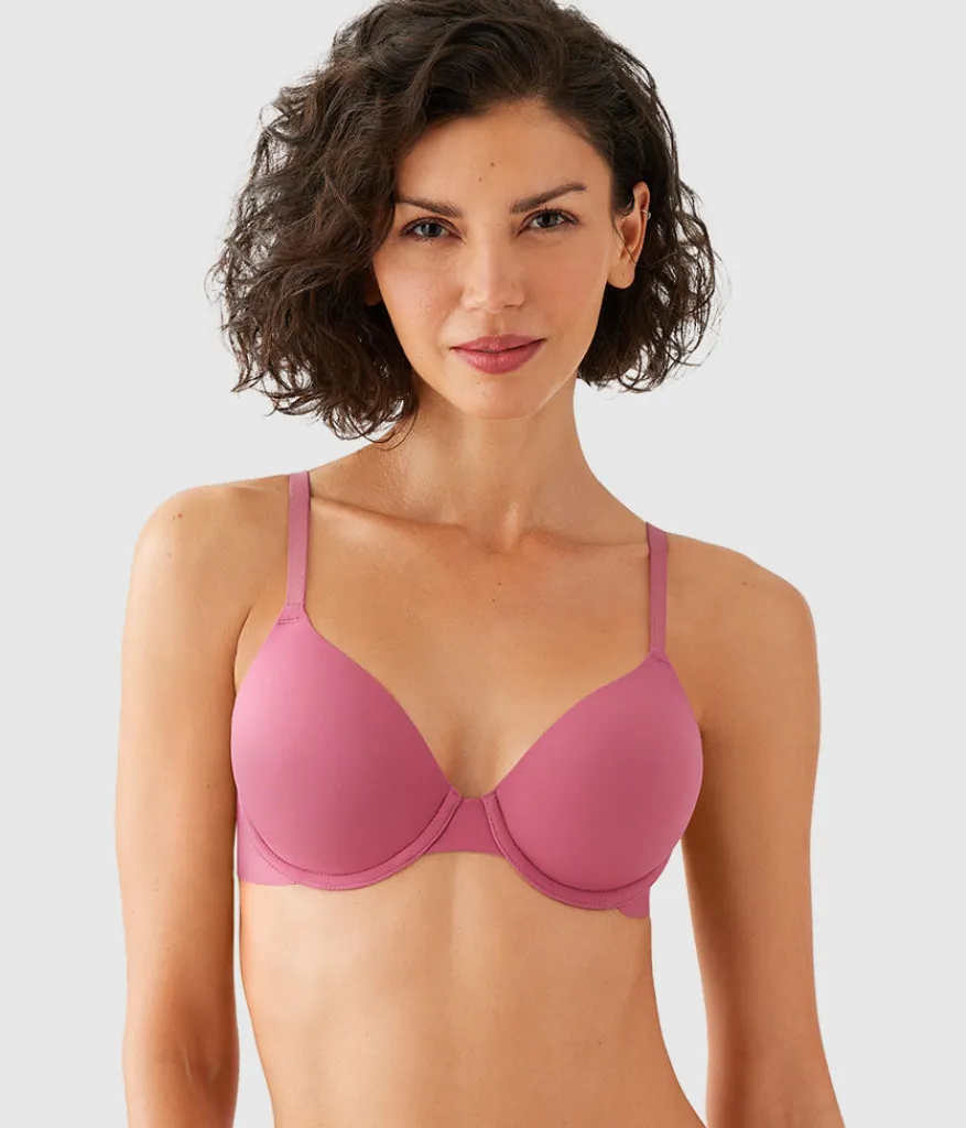Wacoal Seamless|T-Shirt * Comfort First T-Shirt Bra Malaga