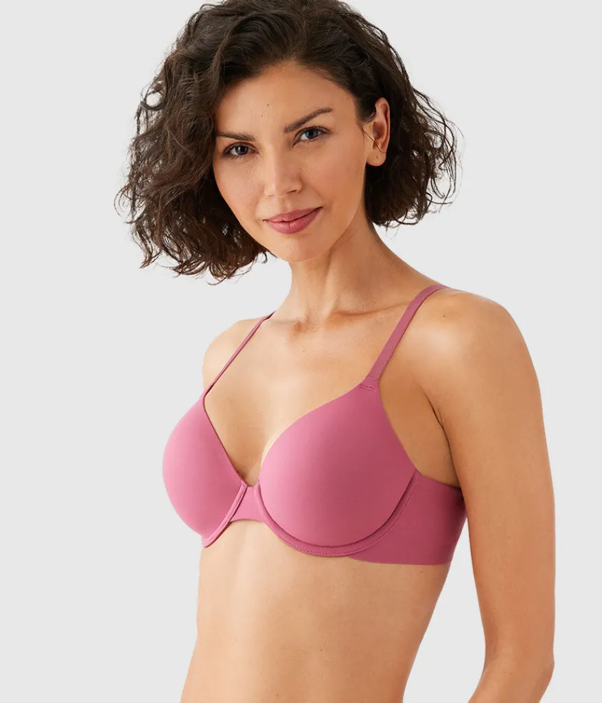 Wacoal Seamless|T-Shirt * Comfort First T-Shirt Bra Malaga