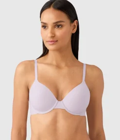 Wacoal Seamless|T-Shirt * Comfort First T-Shirt Bra Orchid Hush