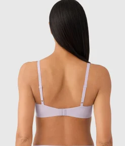 Wacoal Seamless|T-Shirt * Comfort First T-Shirt Bra Orchid Hush