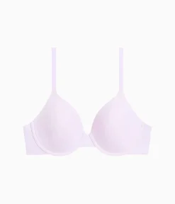Wacoal Seamless|T-Shirt * Comfort First T-Shirt Bra Orchid Hush