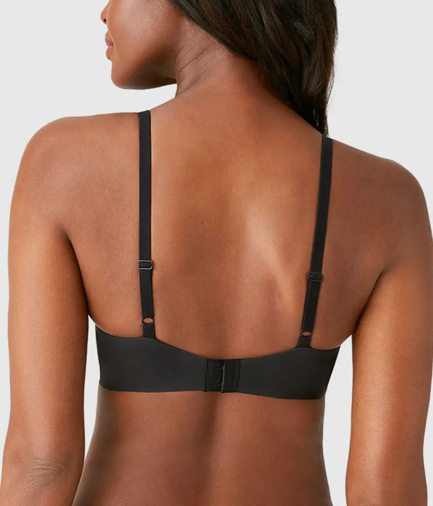 Wacoal Seamless|T-Shirt * Comfort First T-Shirt Bra Black