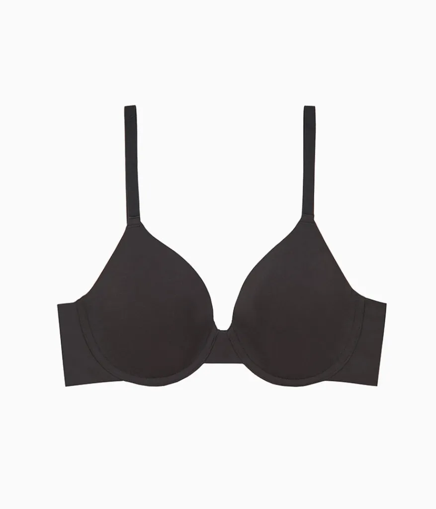 Wacoal Seamless|T-Shirt * Comfort First T-Shirt Bra Black