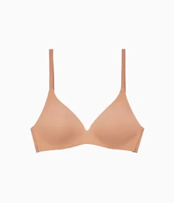 Wacoal Seamless|T-Shirt * Comfort First Wire Free T-Shirt Bra Roebuck