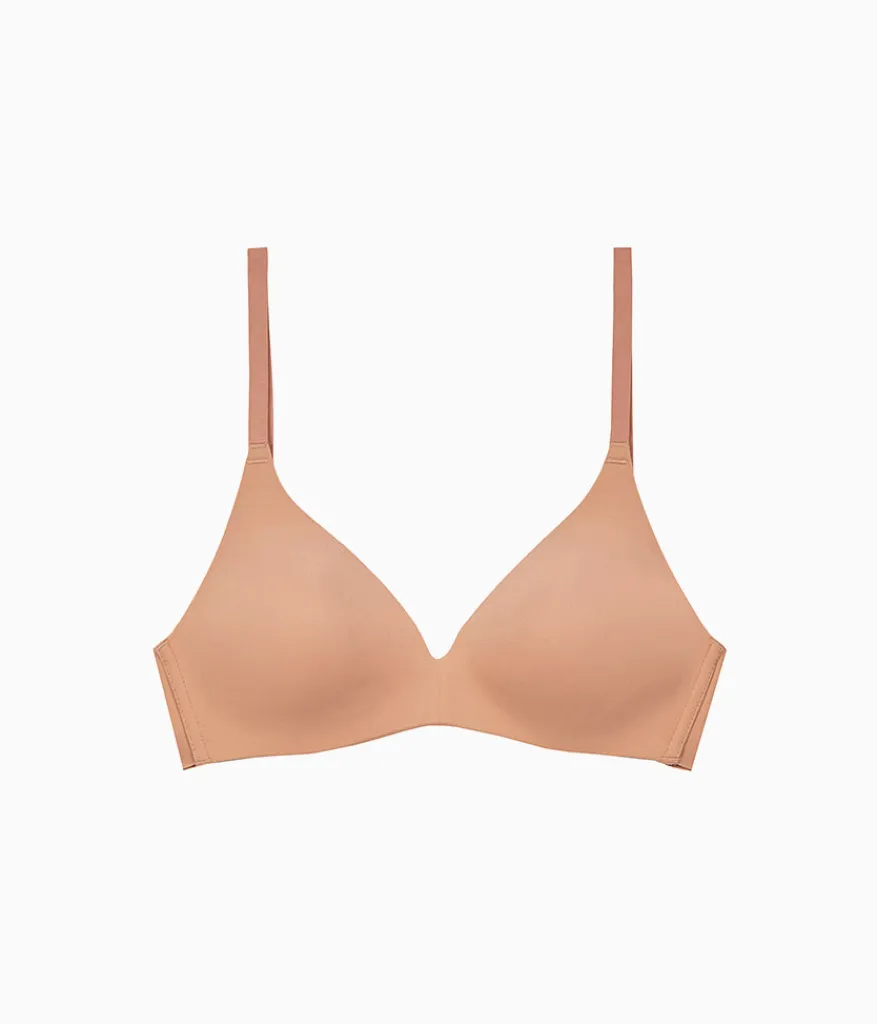 Wacoal Seamless|T-Shirt * Comfort First Wire Free T-Shirt Bra Roebuck