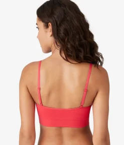 Wacoal Bralettes|Unlined * Cofort Intended Braette Watermelon