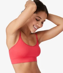 Wacoal Bralettes|Unlined * Cofort Intended Braette Watermelon