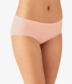 Wacoal Hipster|Seamless * Cofort Intended Hipter Rose Smoke