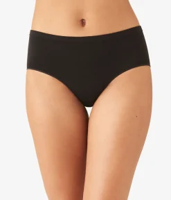 Wacoal Hipster|Seamless * Cofort Intended Hipter Night