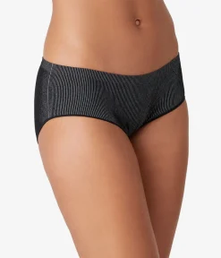 Wacoal Hipster * Cofort Intended Rib Hipter Night