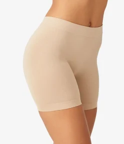 Wacoal Shorty|Seamless * Cofort Intended horty Au Natural