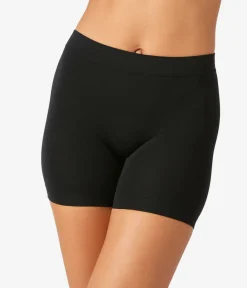 Wacoal Shorty|Seamless * Cofort Intended horty Night