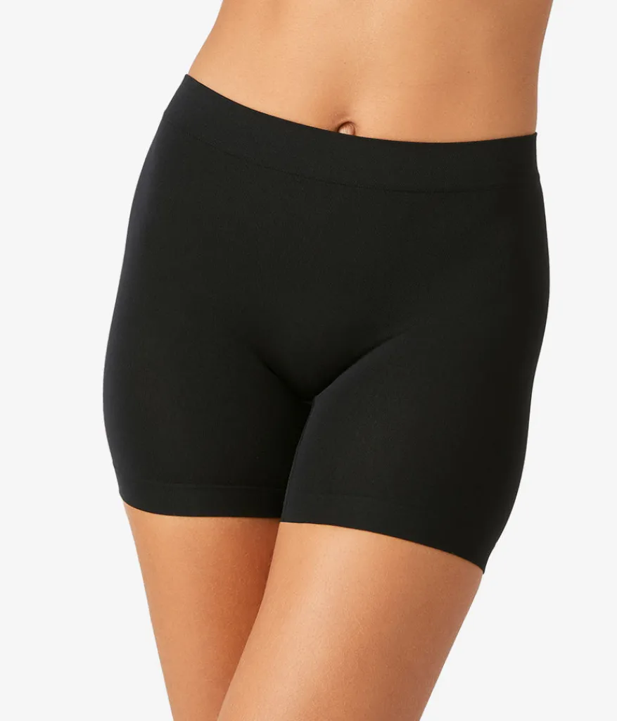 Wacoal Shorty|Seamless * Cofort Intended horty Night