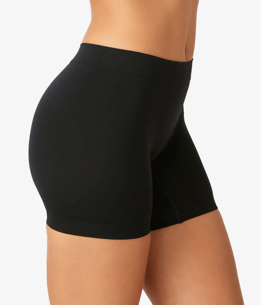 Wacoal Shorty|Seamless * Cofort Intended horty Night