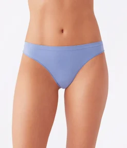 Wacoal Thong|Seamless * Cofort Intended Thong Country Blue