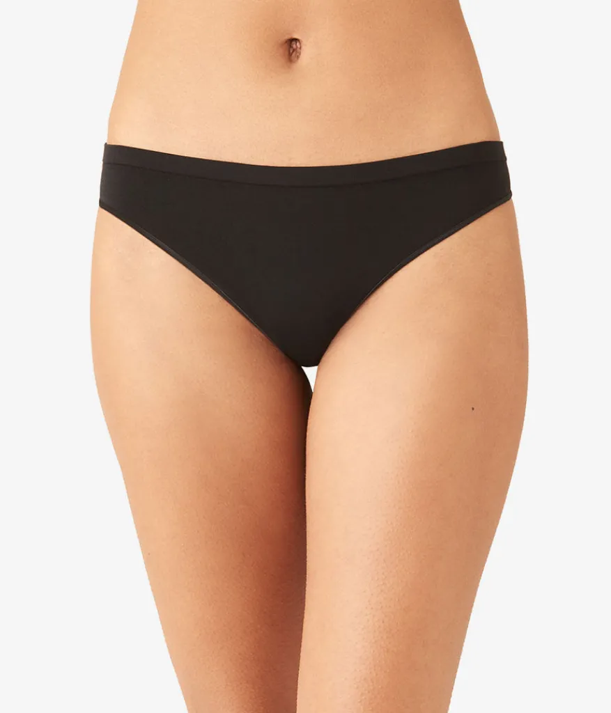 Wacoal Thong|Seamless * Cofort Intended Thong Night