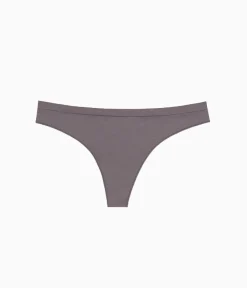 Wacoal Thong|Seamless * Cofort Intended Thong Shark