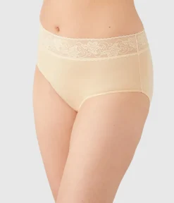 Wacoal Brief * Cofort Touch Brief Sand