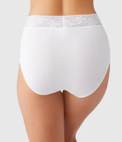 Wacoal Brief * Cofort Touch Brief White