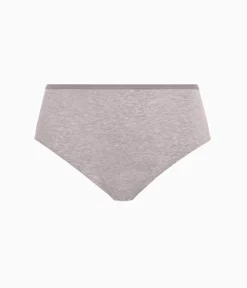 Wacoal Brief * Downtie Brief Grey Marl