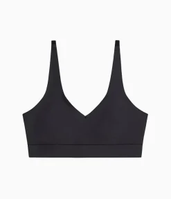 Wacoal Unlined|Bras * Eay ike unday™ Wire Free Bra Black