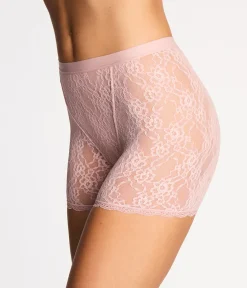 Wacoal Shorty * Effortey ace horty Blush Pink