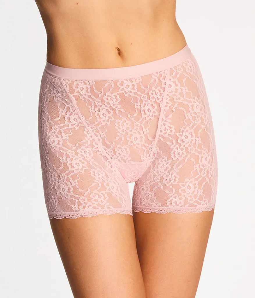 Wacoal Shorty * Effortey ace horty Blush Pink