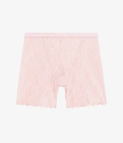 Wacoal Shorty * Effortey ace horty Blush Pink